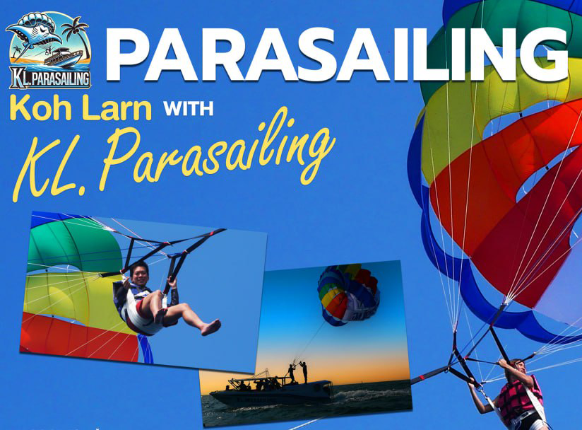 KL PARASAILING post